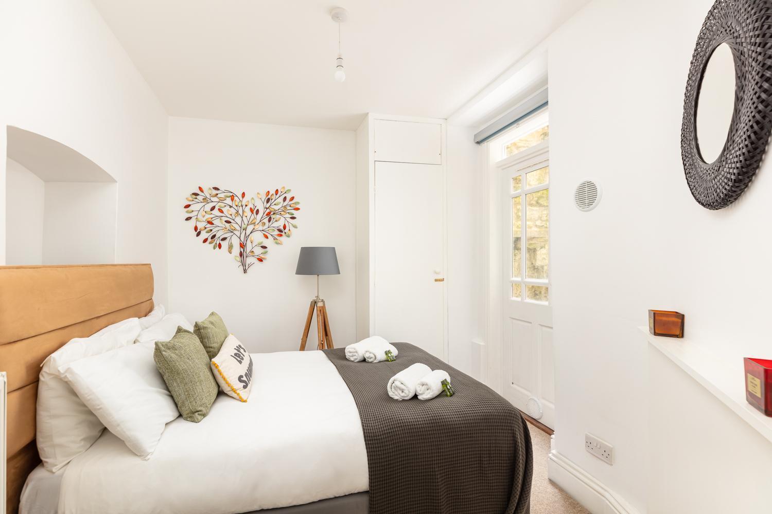 Portland Place In Bath Esterno foto